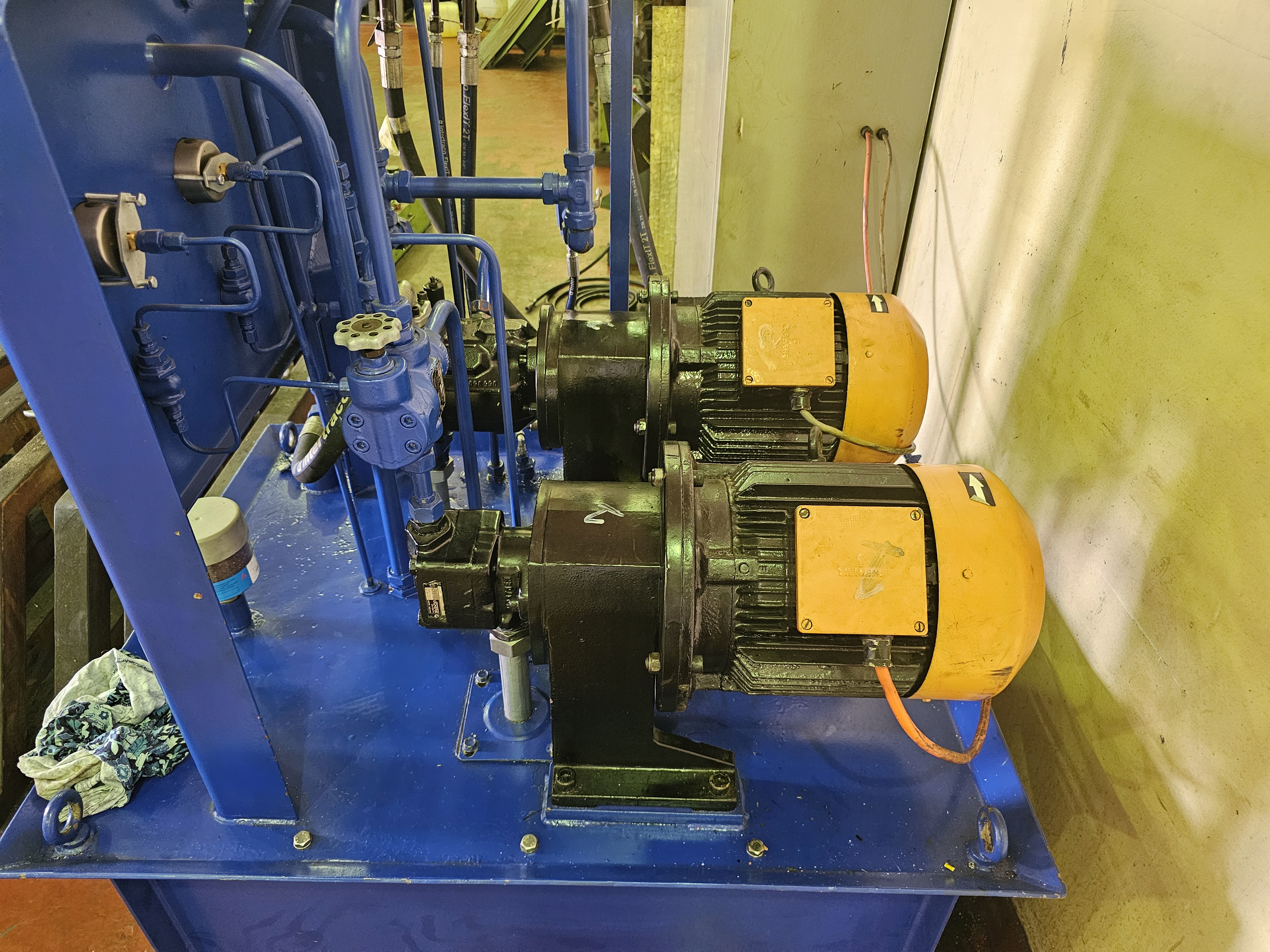Atex Systems