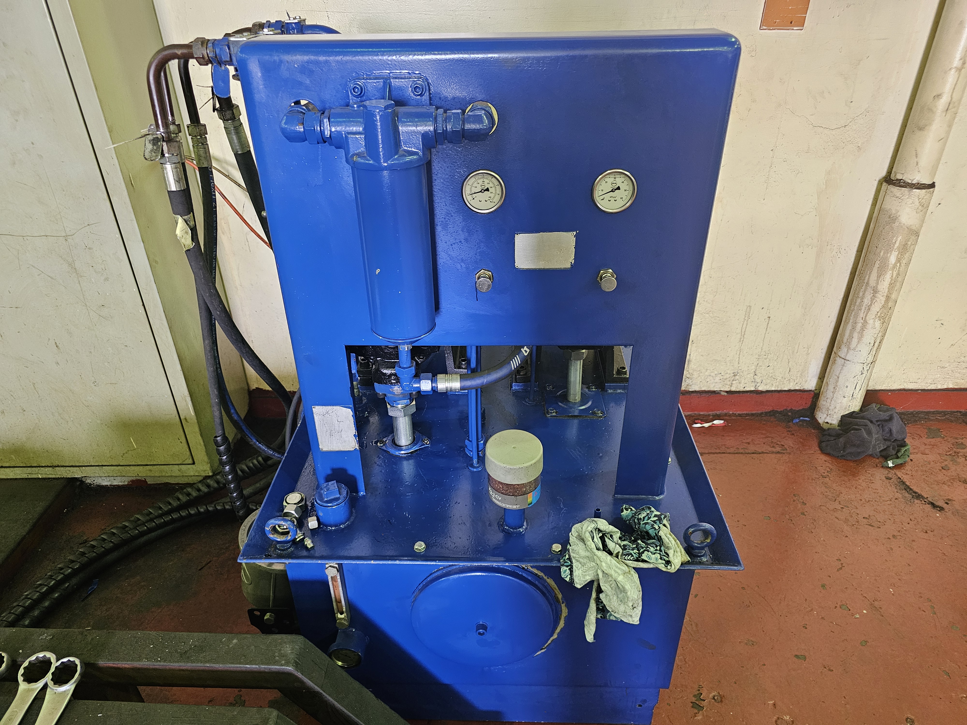 Atex Systems
